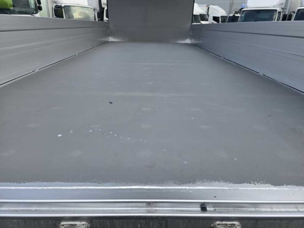 현대 더 뉴마이티 윙바디 3.5톤 - 이미지 5