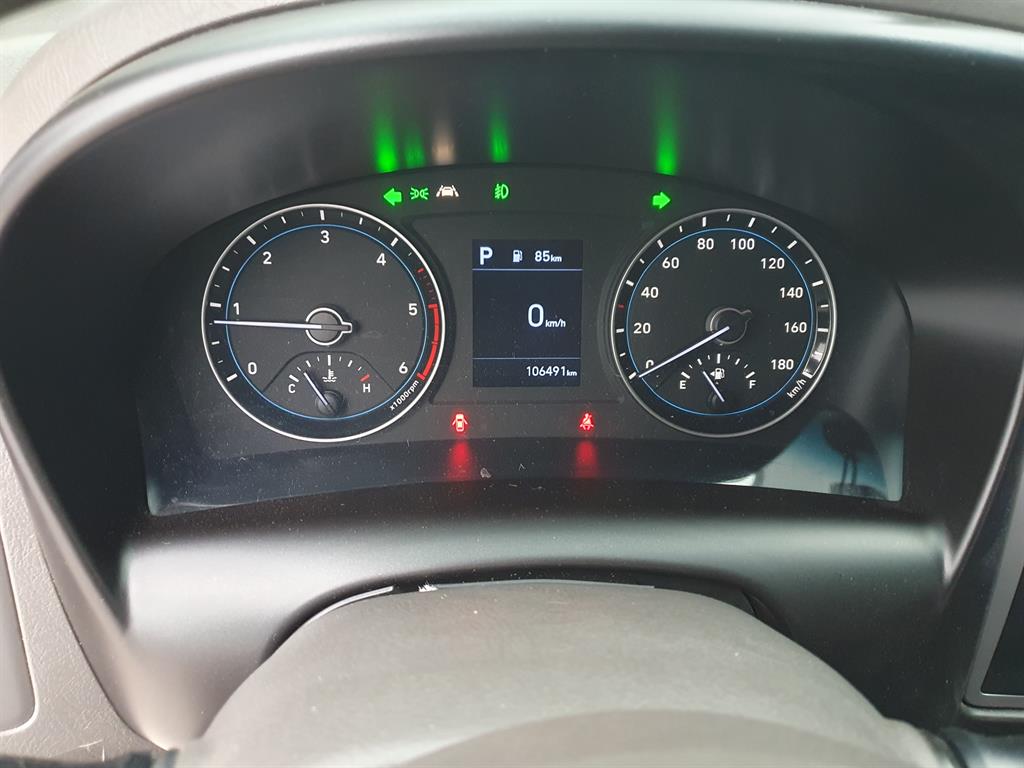 현대 포터II 트랜스파워게이트 - 이미지 2