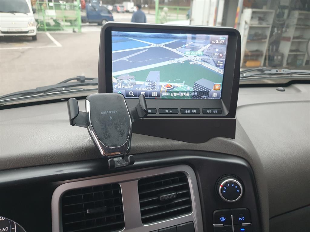 현대 포터II 트랜스파워게이트 - 이미지 3