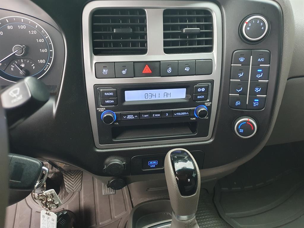 현대 포터II 트랜스파워게이트 - 이미지 4