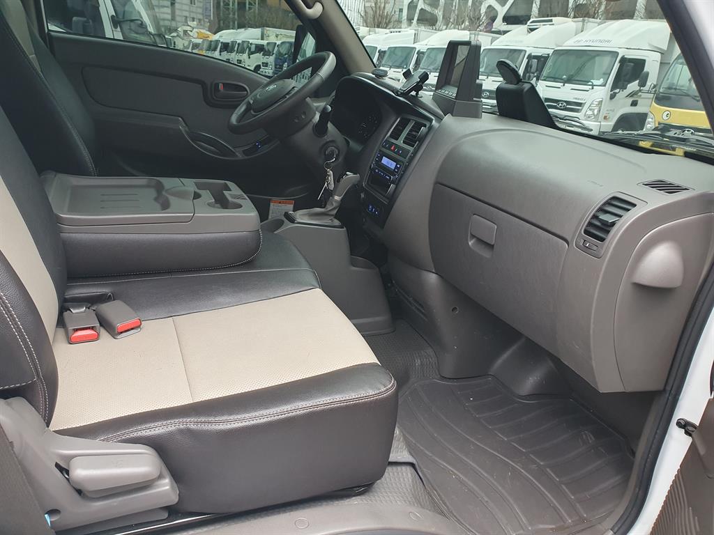 현대 포터II 트랜스파워게이트 - 이미지 7