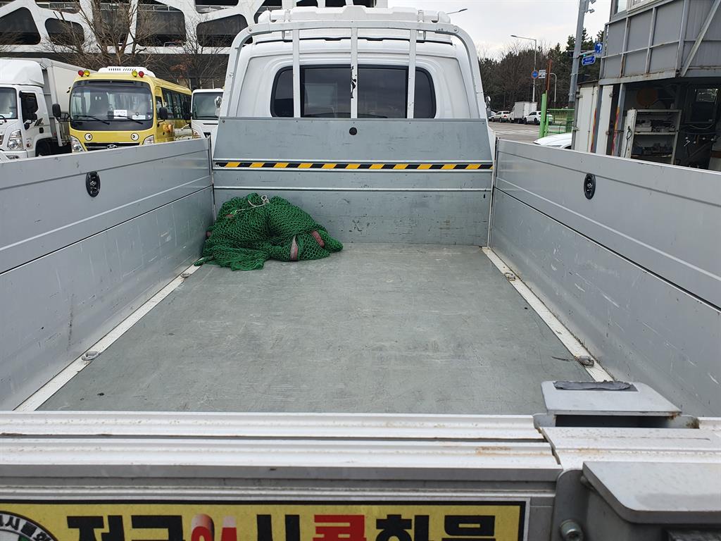 현대 포터II 트랜스파워게이트 - 이미지 11