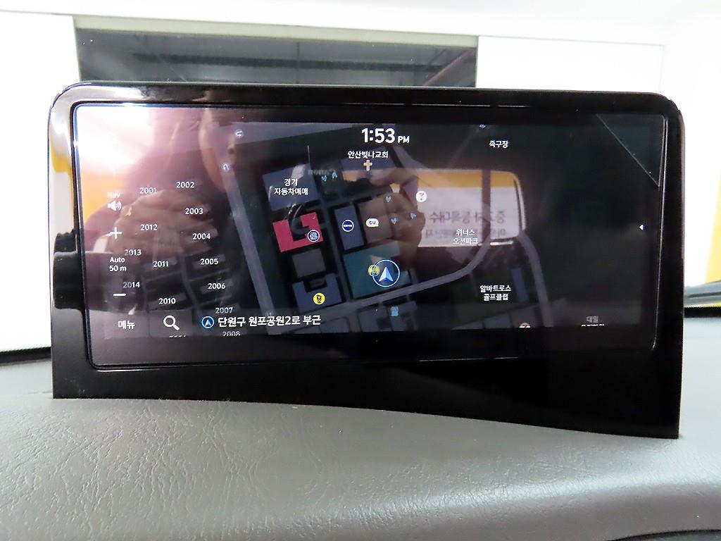 현대 포터II LPG 슈퍼캡 초장축 프리미엄 - 이미지 5