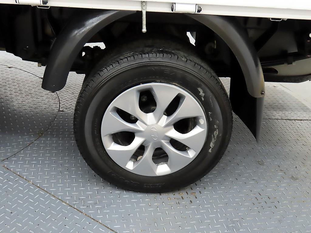 현대 포터II LPG 슈퍼캡 초장축 프리미엄 - 이미지 15