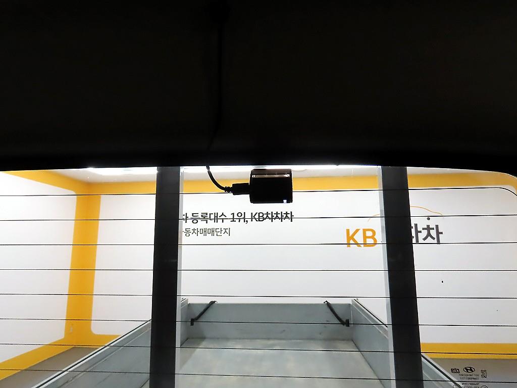 현대 포터II LPG 슈퍼캡 초장축 프리미엄 - 이미지 16