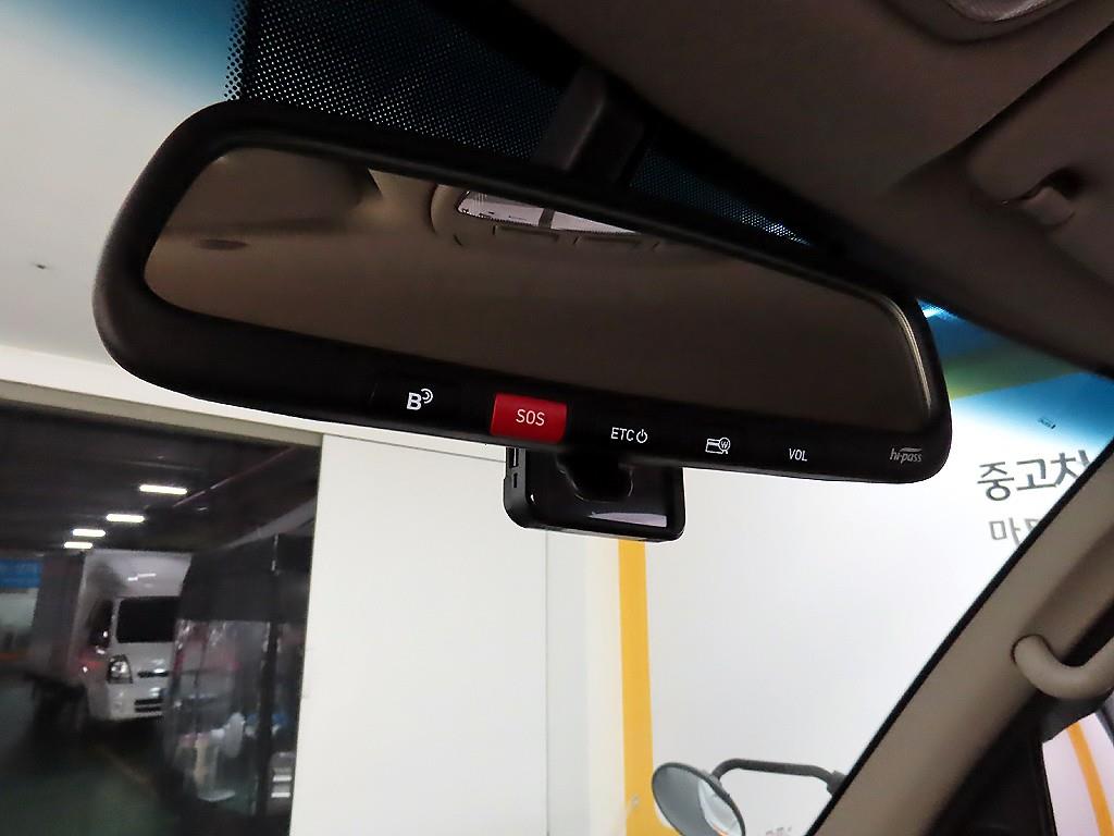 현대 포터II LPG 슈퍼캡 초장축 프리미엄 - 이미지 20