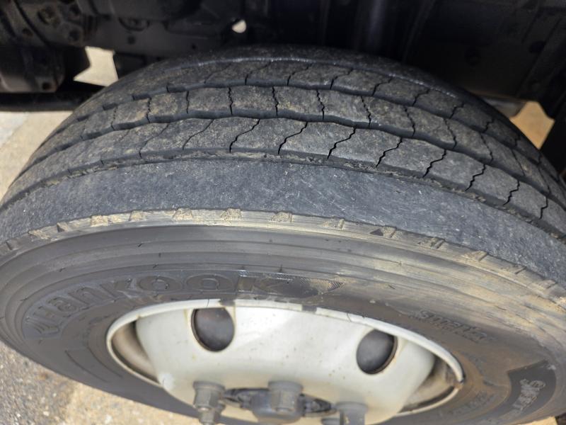 현대 올 뉴마이티 윙바디 3.5톤 - 이미지 3