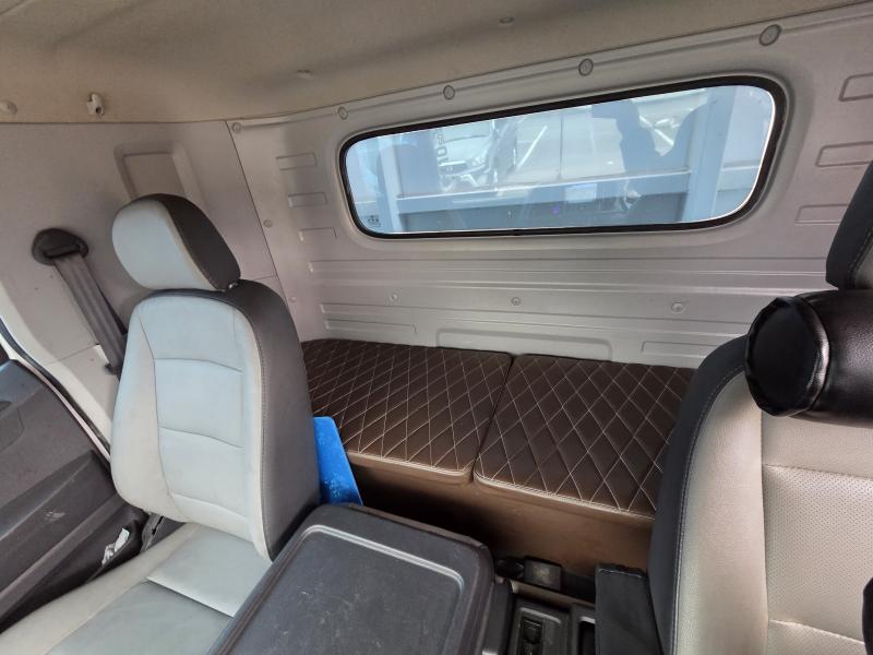 현대 올 뉴마이티 윙바디 3.5톤 - 이미지 12