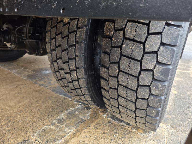 현대 올 뉴마이티 윙바디 3.5톤 - 이미지 18