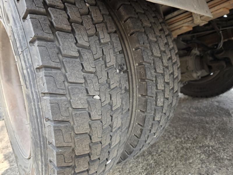 현대 e-마이티 3.5톤 일반캡 장축고상 - 이미지 11