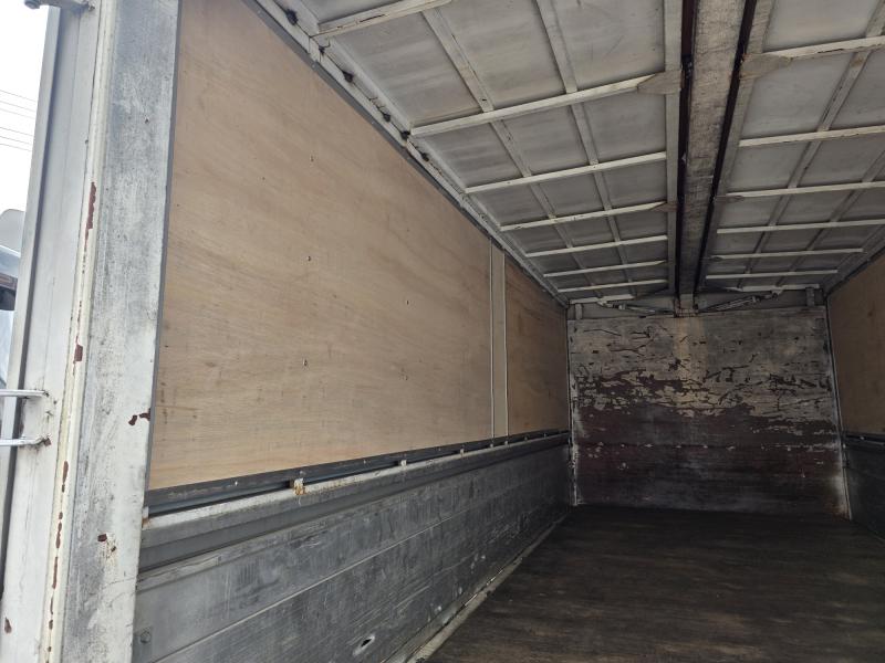 현대 e-마이티 3.5톤 일반캡 장축고상 - 이미지 13