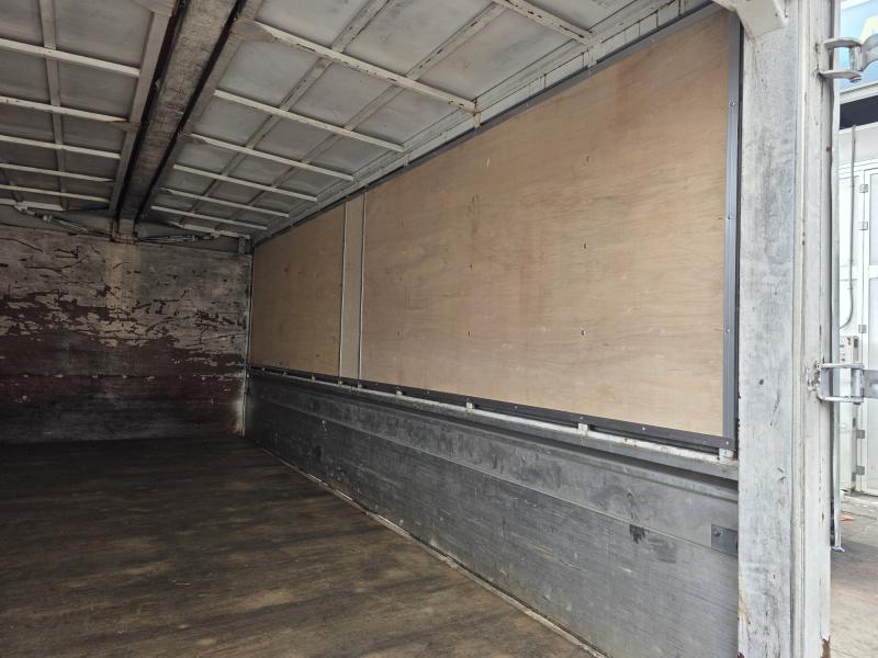 현대 e-마이티 3.5톤 일반캡 장축고상 - 이미지 15