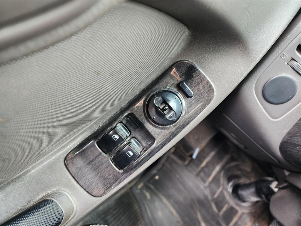 현대 포터II CRDi 슈퍼캡 초장축 모던 - 이미지 6