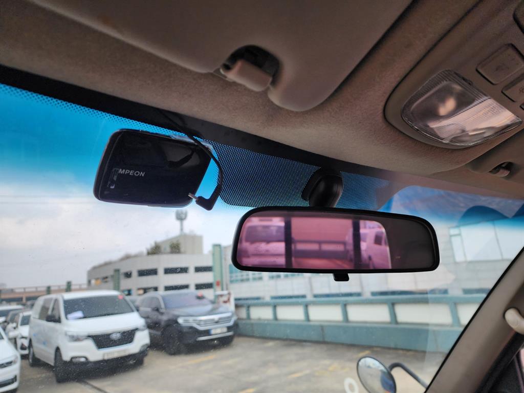 현대 포터II CRDi 슈퍼캡 초장축 모던 - 이미지 16