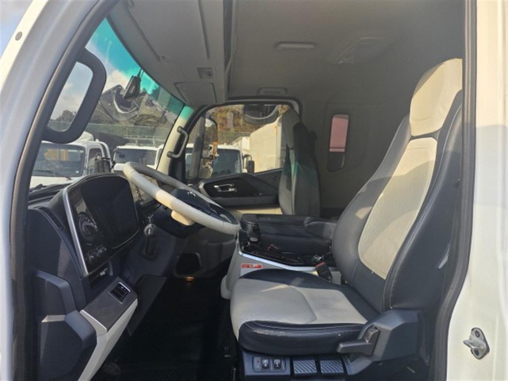 타타대우 더쎈 - 이미지 6