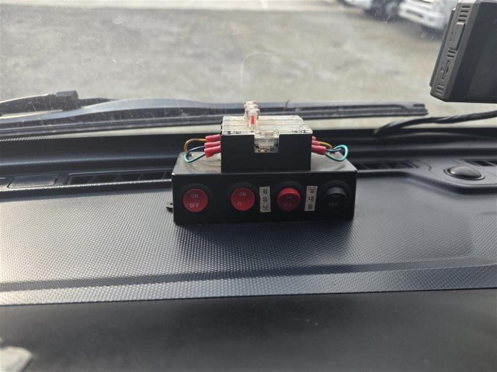 타타대우 더쎈 - 이미지 9