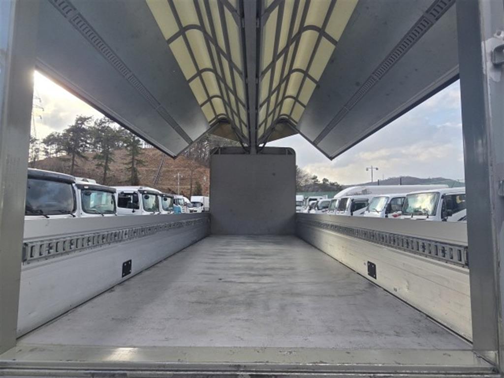 타타대우 더쎈 - 이미지 15