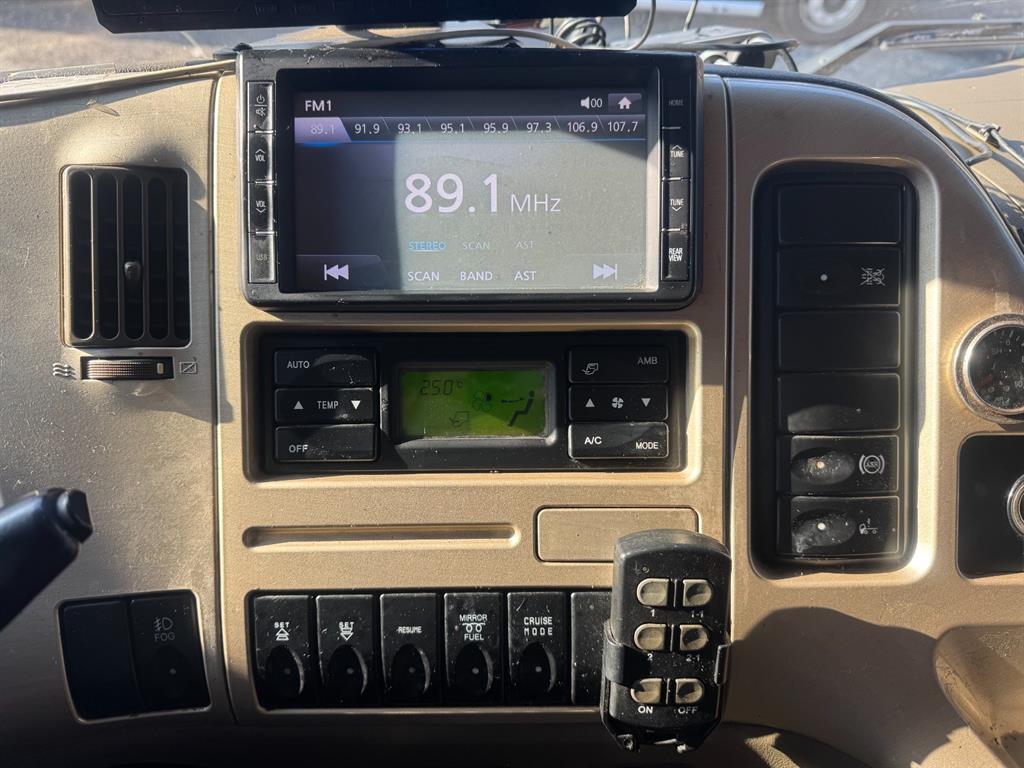 타타대우 노부스 윙바디 - 이미지 2