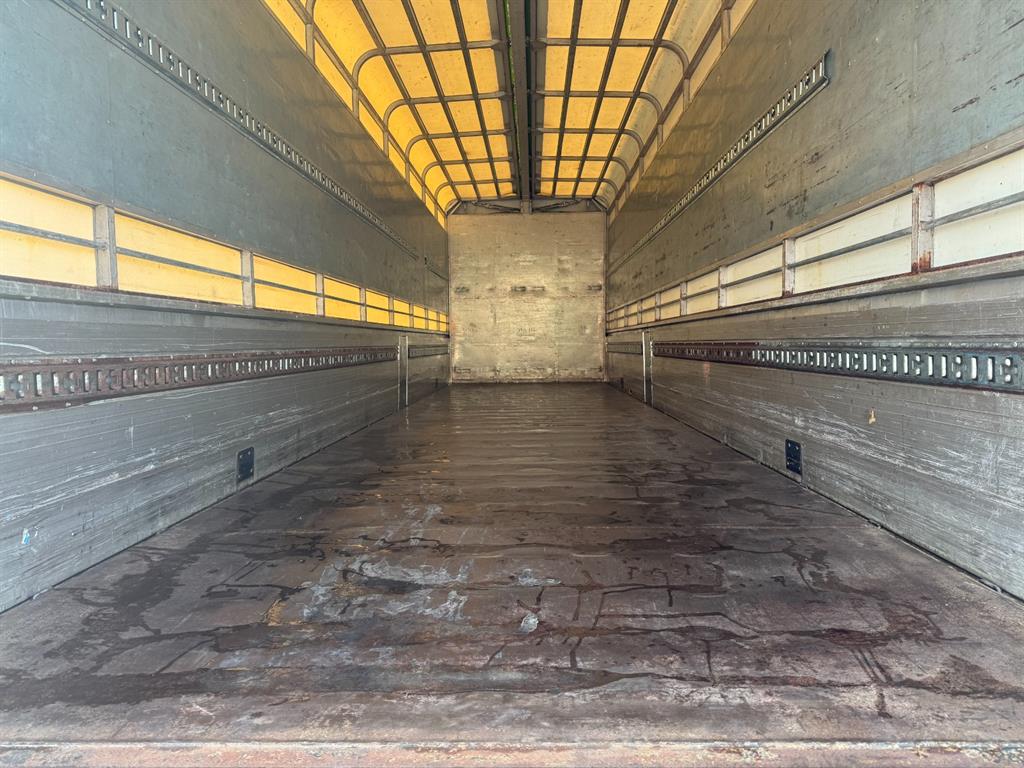 타타대우 노부스 윙바디 - 이미지 4