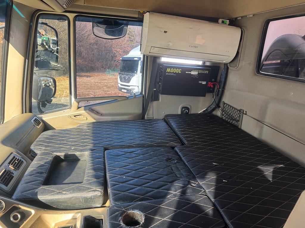 타타대우 노부스 윙바디 - 이미지 6