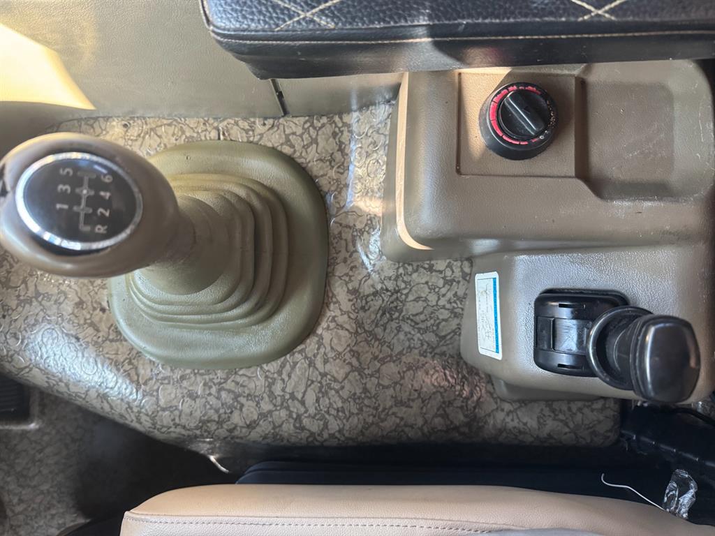 타타대우 노부스 윙바디 - 이미지 11