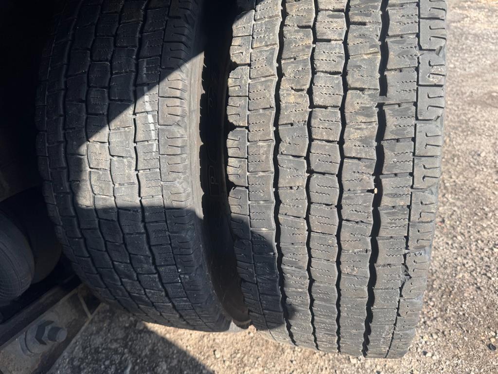 타타대우 노부스 윙바디 - 이미지 12