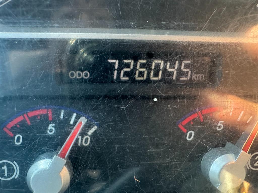 타타대우 노부스 윙바디 - 이미지 13