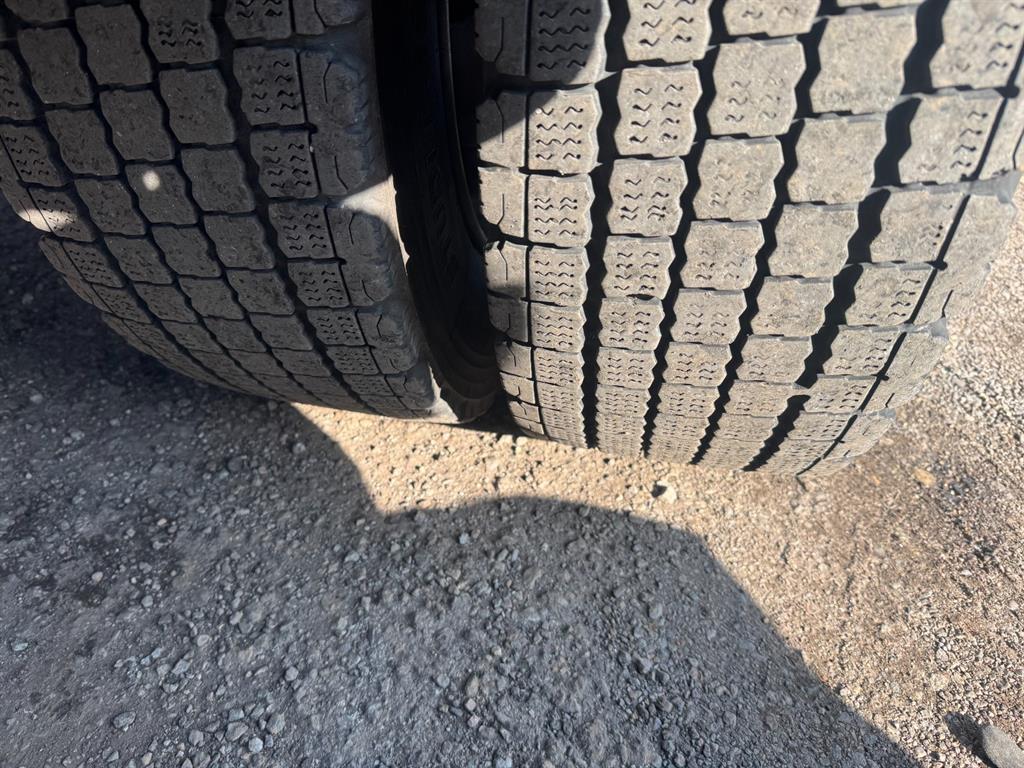 타타대우 노부스 윙바디 - 이미지 14