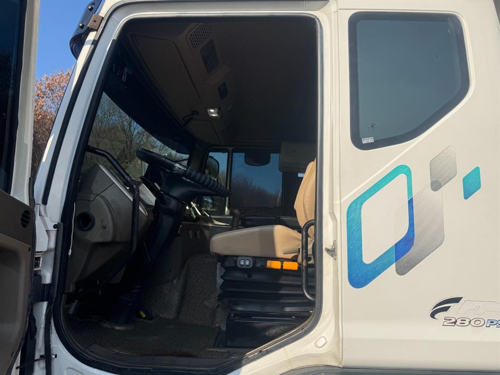 타타대우 노부스 윙바디 - 이미지 15