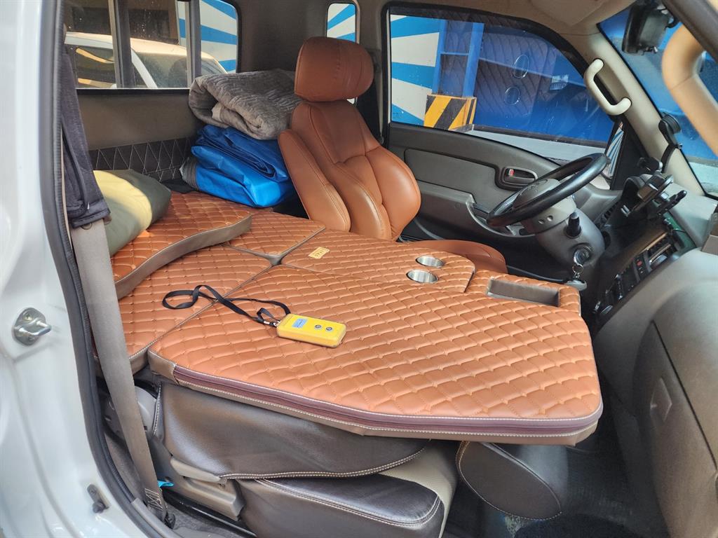 현대 포터II 파워게이트 슈퍼캡 - 이미지 14