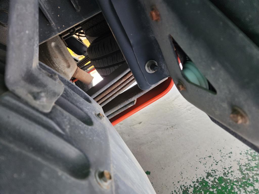 현대 포터II 파워게이트 슈퍼캡 - 이미지 20