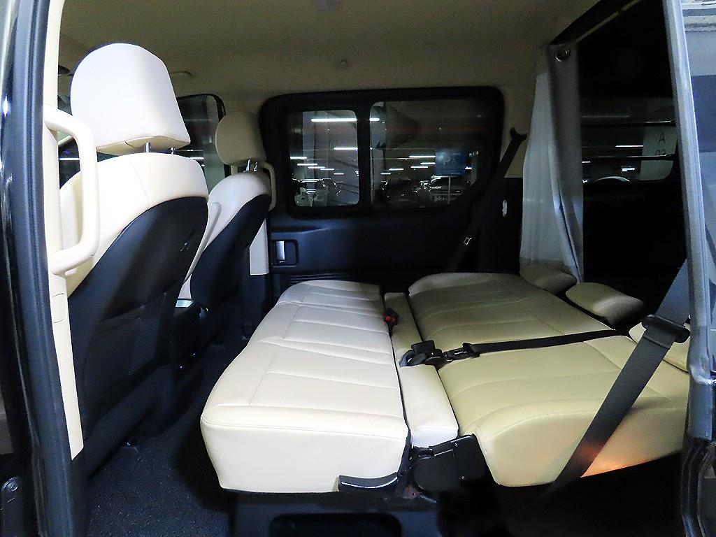 현대 스타리아 2.2 디젤 카고 5인승 모던 - 이미지 7