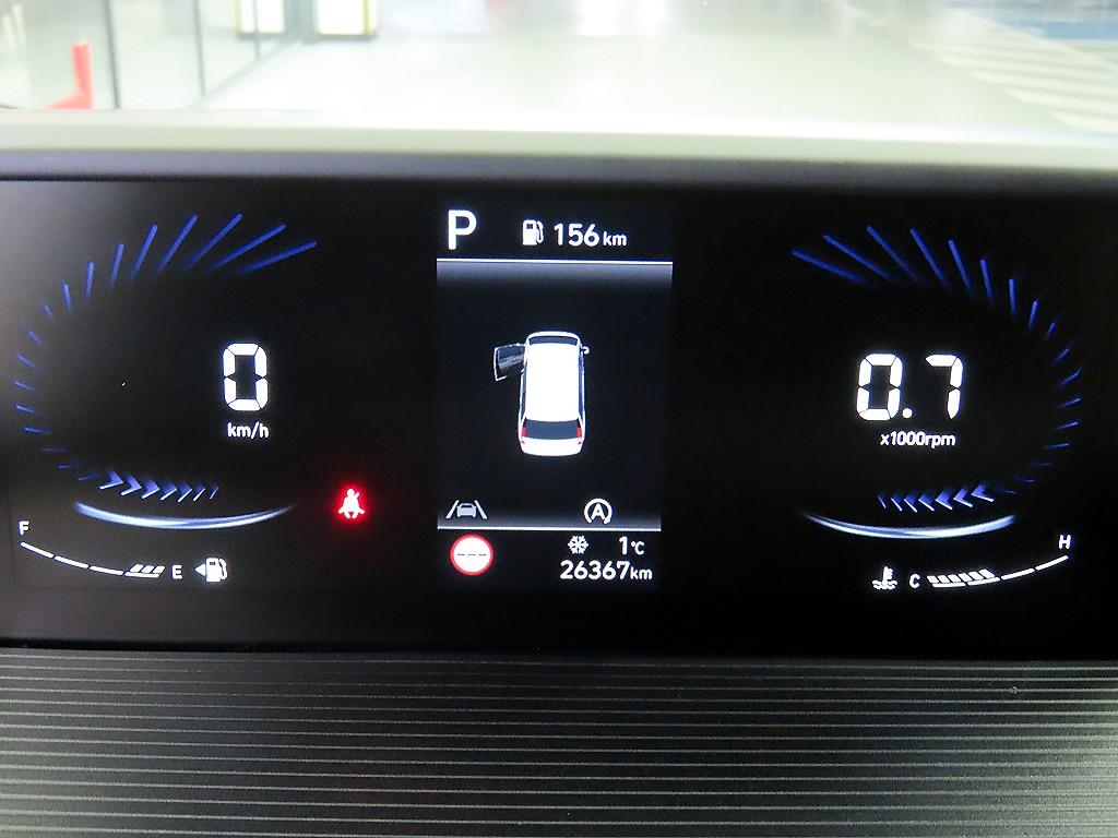 현대 스타리아 2.2 디젤 카고 5인승 모던 - 이미지 3