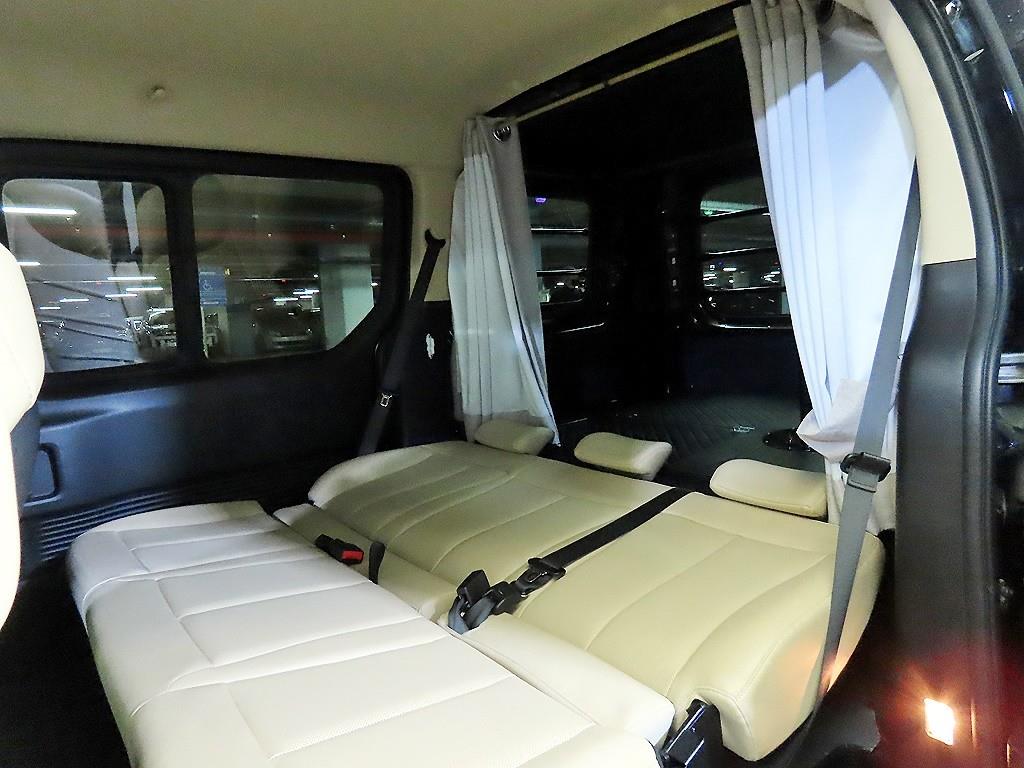 현대 스타리아 2.2 디젤 카고 5인승 모던 - 이미지 9