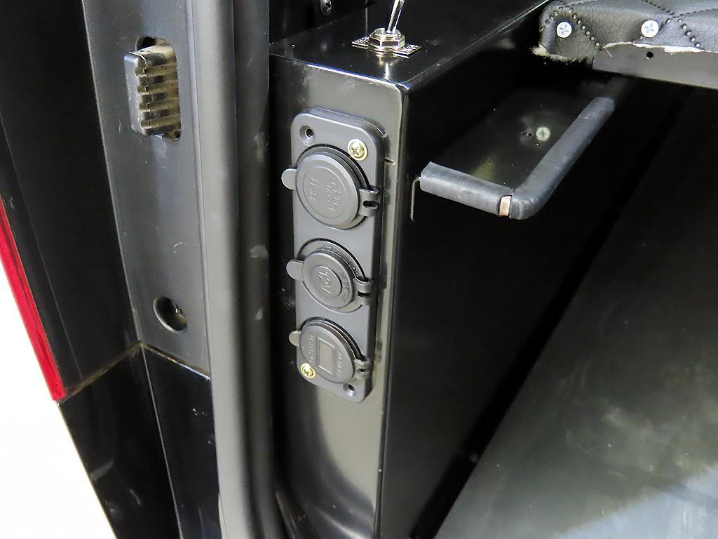 현대 스타리아 2.2 디젤 카고 5인승 모던 - 이미지 11