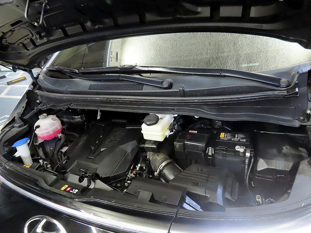 현대 스타리아 3.5 LPG 카고 5인승 모던 - 이미지 17