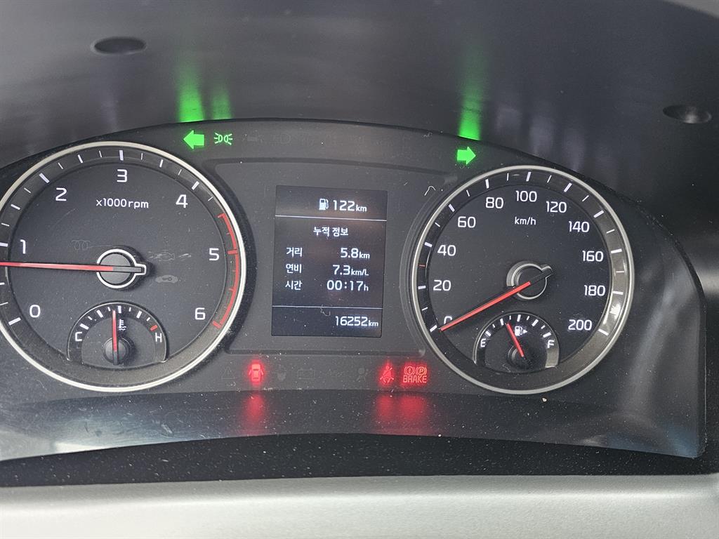 기아 봉고Ⅲ화물 바가지 - 이미지 2