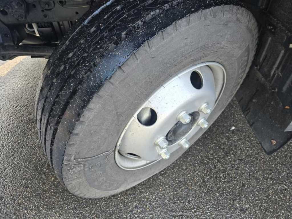 현대 더 뉴마이티 윙바디 3.5톤 - 이미지 13