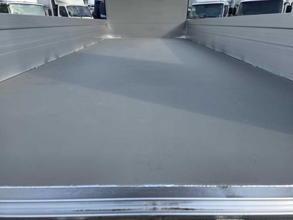 현대 더 뉴마이티 윙바디 3.5톤 - 이미지 16