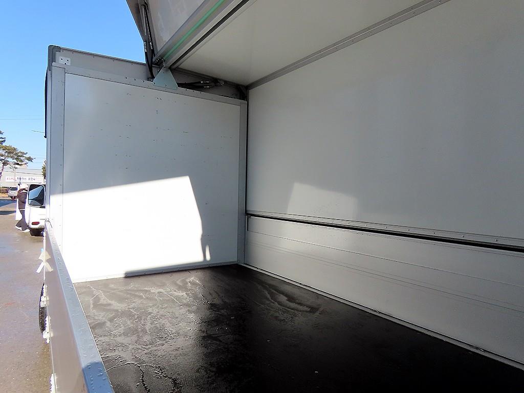 현대 포터II 윙바디 LPG 전동식 - 이미지 5