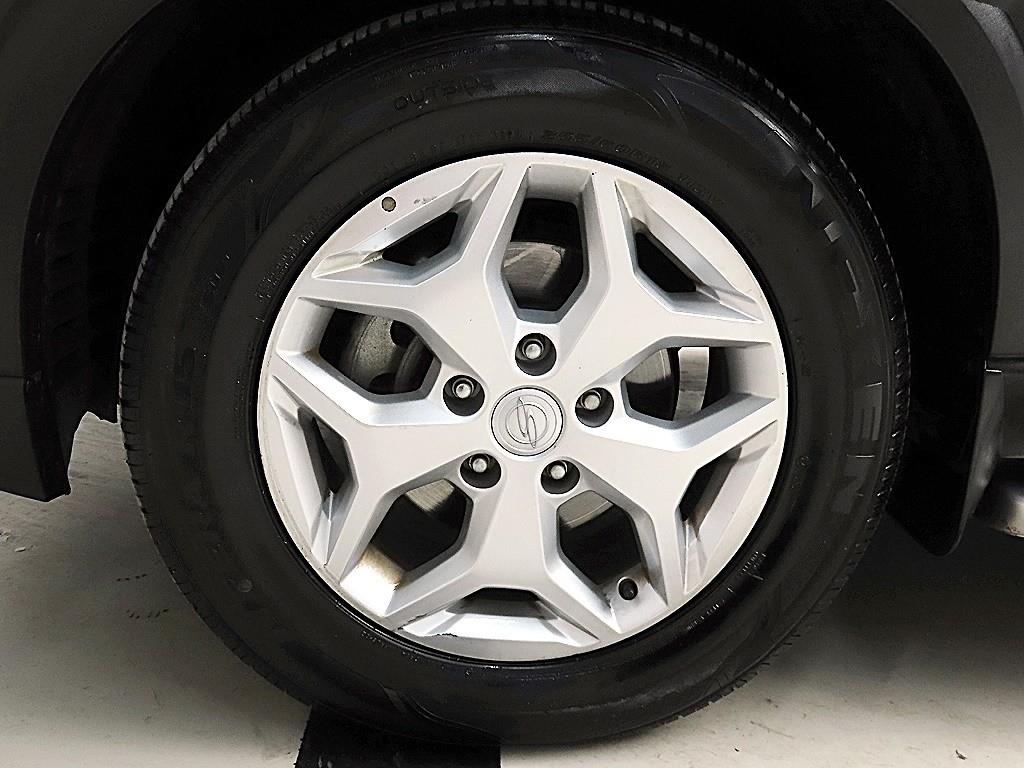 KG모빌리티(쌍용) 더 뉴렉스턴 스포츠 칸 2.2 4WD 프레스티지 - 이미지 14