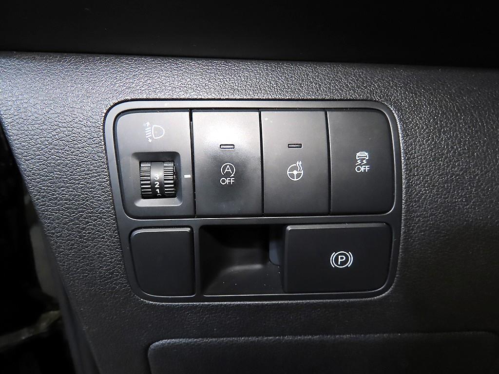 현대 스타리아 2.2 디젤 카고 5인승 모던