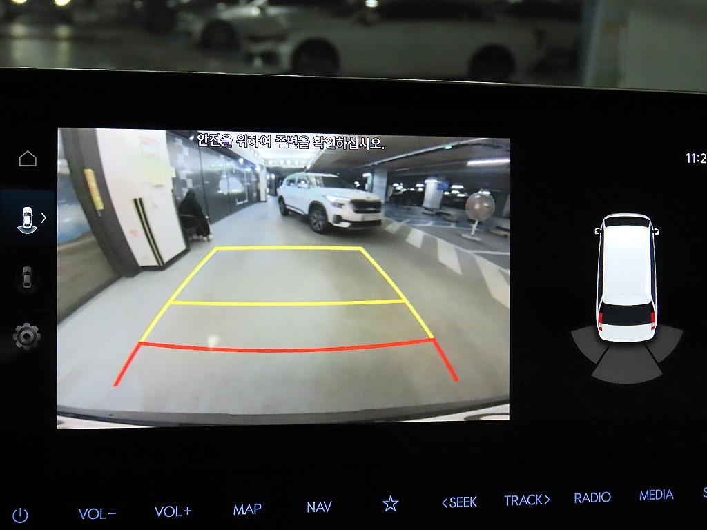 현대 스타리아 2.2 디젤 카고 5인승 모던 - 이미지 5