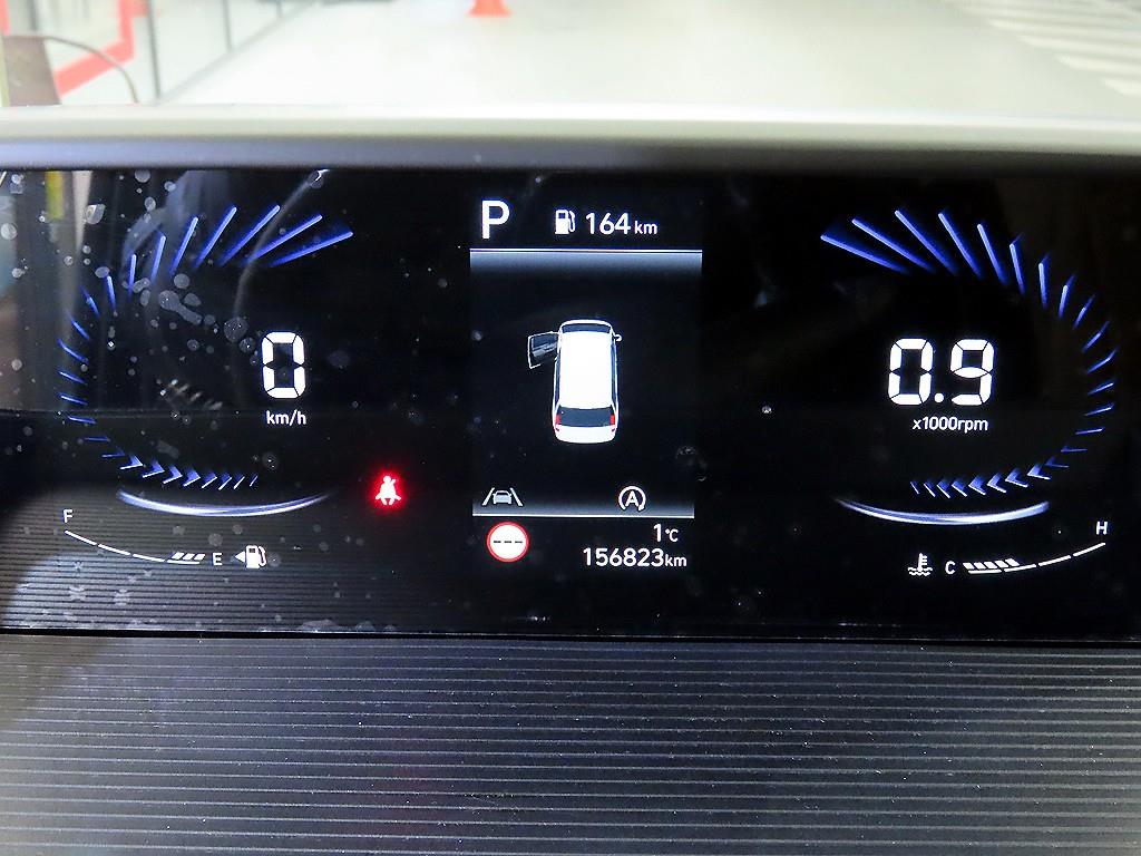 현대 스타리아 2.2 디젤 카고 5인승 모던 - 이미지 3