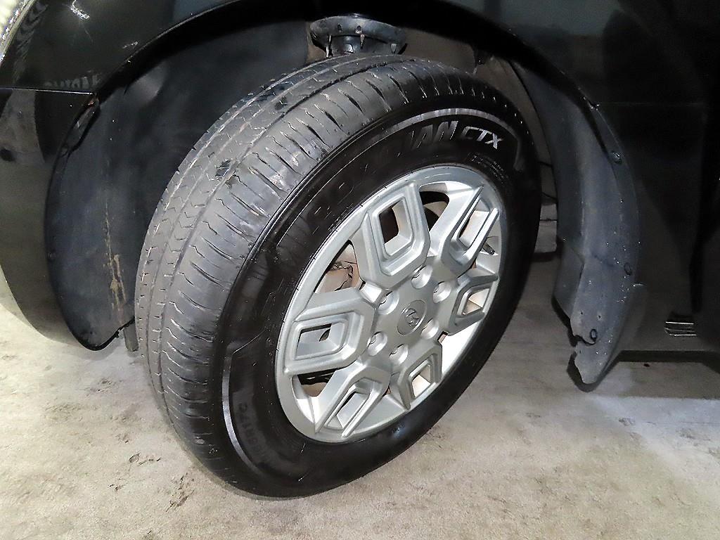 현대 스타리아 2.2 디젤 카고 5인승 모던 - 이미지 15