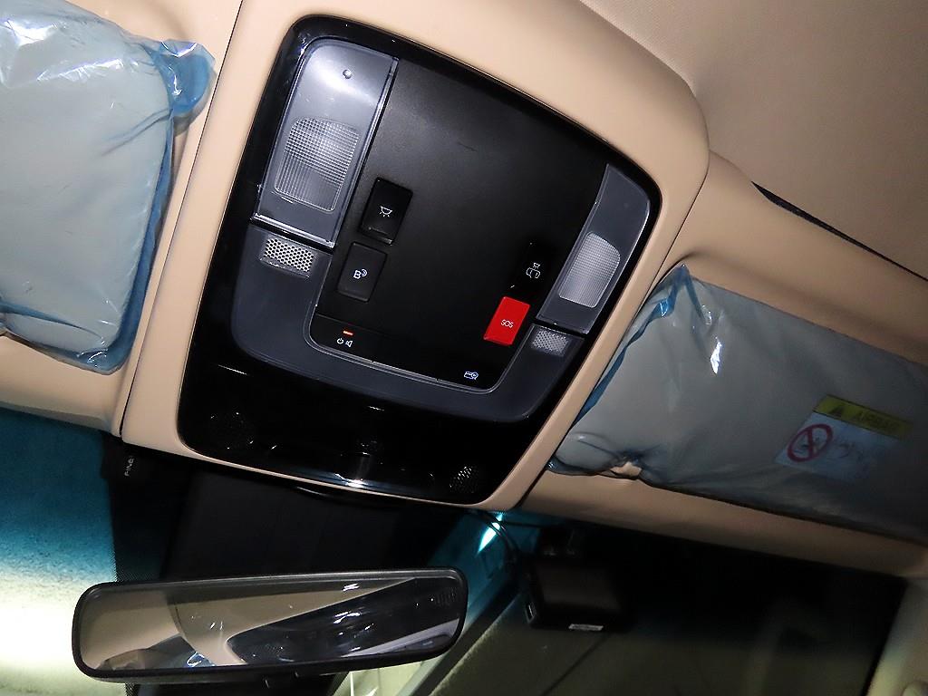 현대 스타리아 2.2 디젤 카고 5인승 모던 - 이미지 17