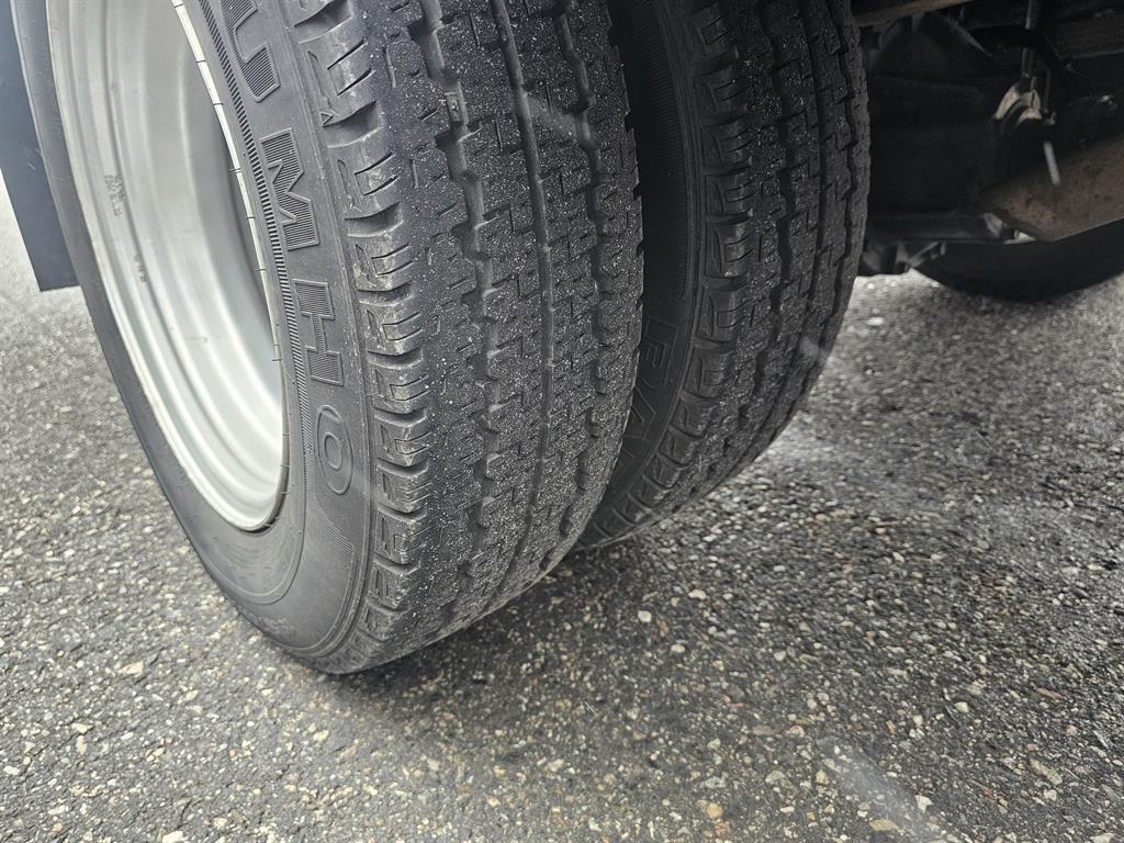 현대 올 뉴마이티 2.5톤 슈퍼캡 장축저상 - 이미지 4