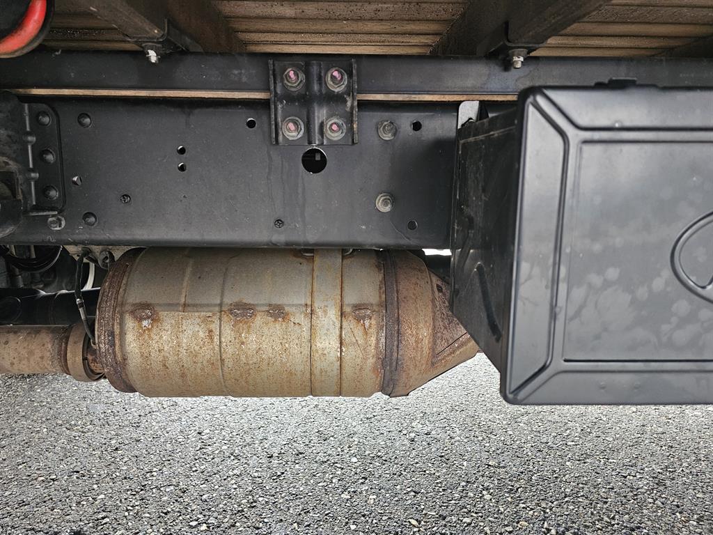 현대 올 뉴마이티 2.5톤 슈퍼캡 장축저상 - 이미지 11