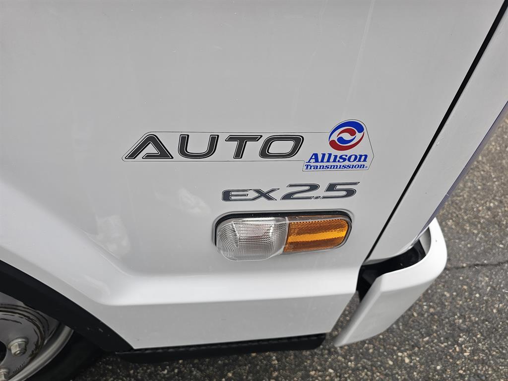 현대 올 뉴마이티 2.5톤 슈퍼캡 장축저상 - 이미지 14