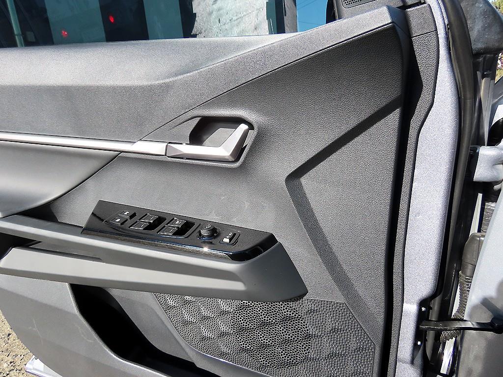 KG모빌리티(쌍용) 더 뉴토레스 1.5 GDI-T 밴 2WD TV5 - 이미지 4